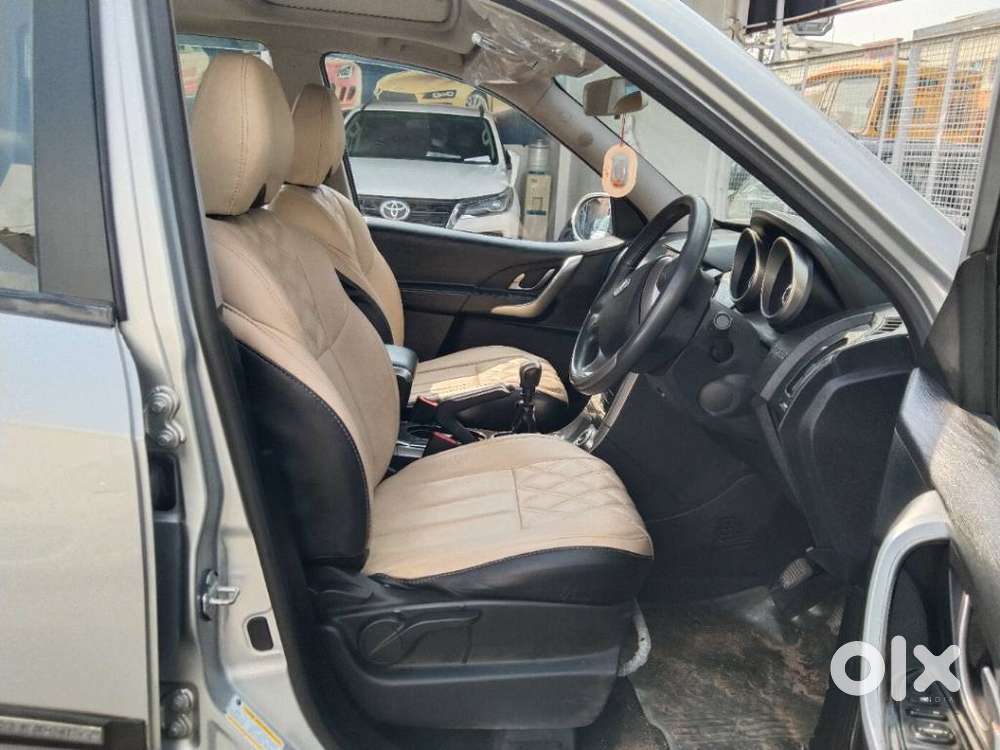 Mahindra Xuv500 W9, 2019, Diesel
