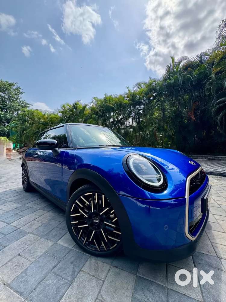 Mini Cooper, 2026, Petrol