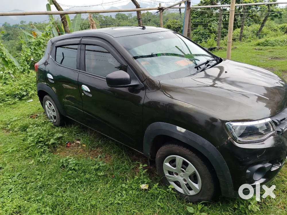 Kwid Car For Sale