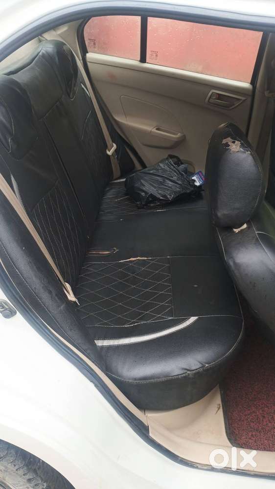 Maruti Dzire Diesel 2019