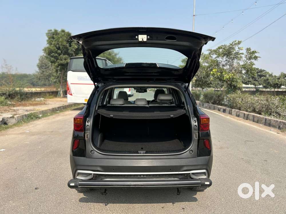 Kia Seltos Htx G, 2022, Petrol