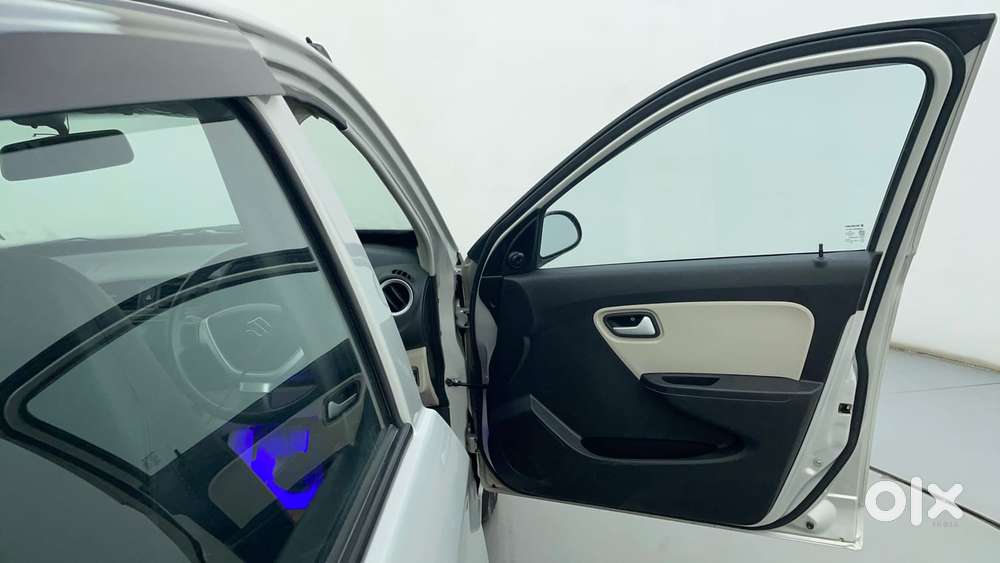 Maruti Suzuki Alto 800 Lxi, 2021, Petrol