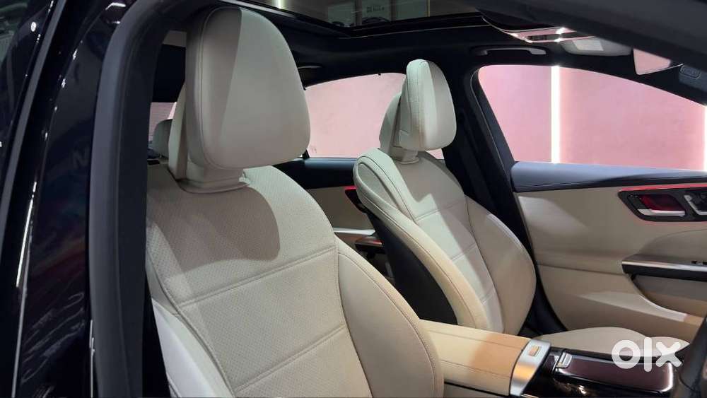 Mercedes-benz C-class C 200 Progressive, 2025, Petrol