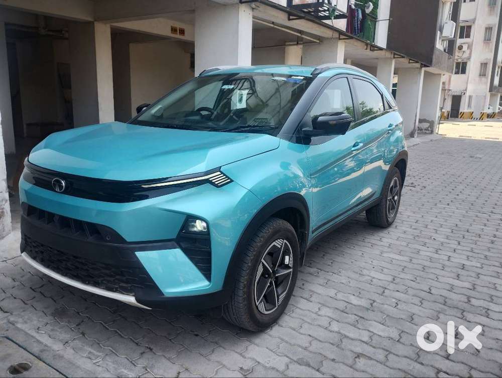 Tata Nexon
