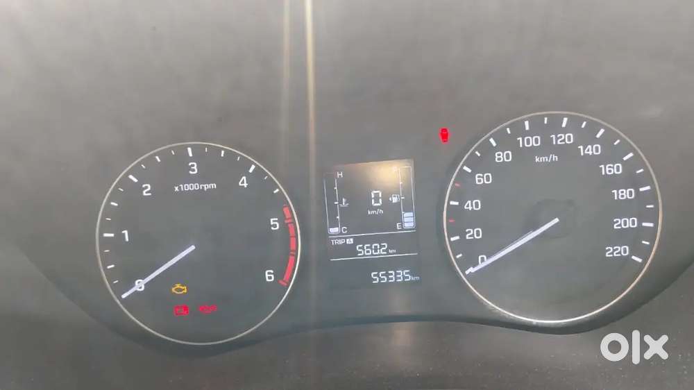 Hyundai I20 Active 2019 Diesel 53000 Km Driven