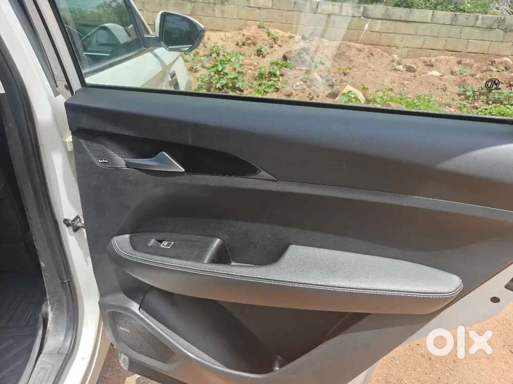 Mg Hector Sharp Diesel Mt 2019  Top Model  Excellent Condition