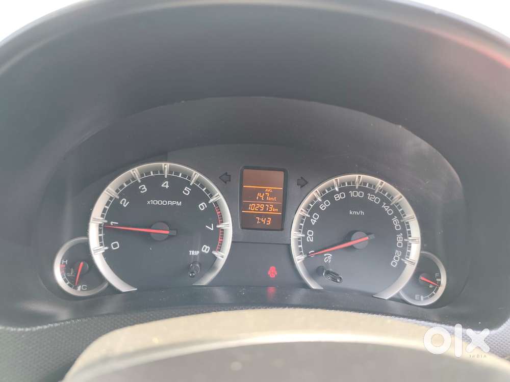 Maruti Suzuki Wagon R Vxi 1.2, 2018, Petrol
