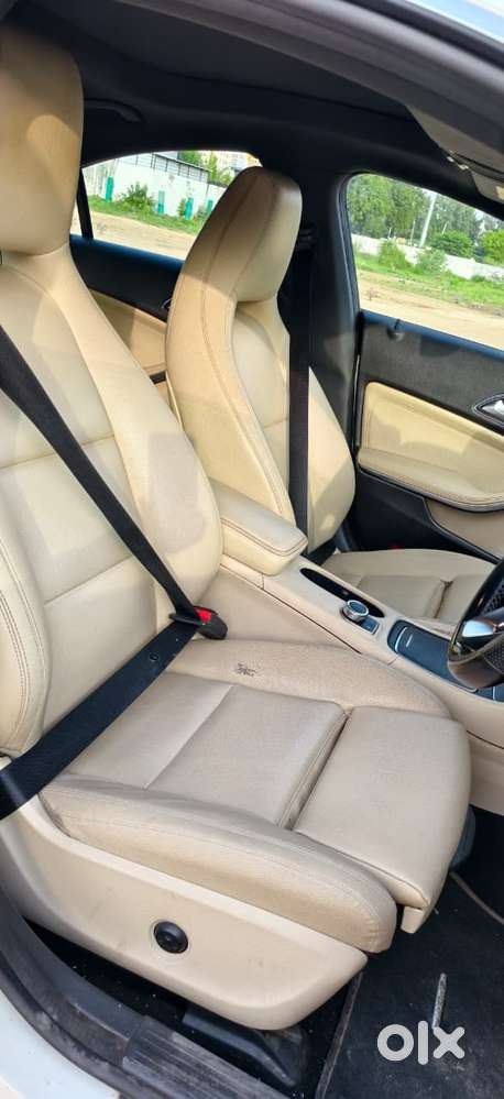 Mercedes-benz Cla 200 D Sport, 2019, Diesel