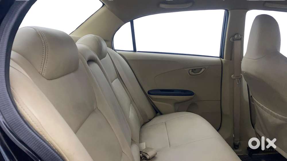 Honda Amaze 2013-2016 S I-vtech, 2014, Petrol