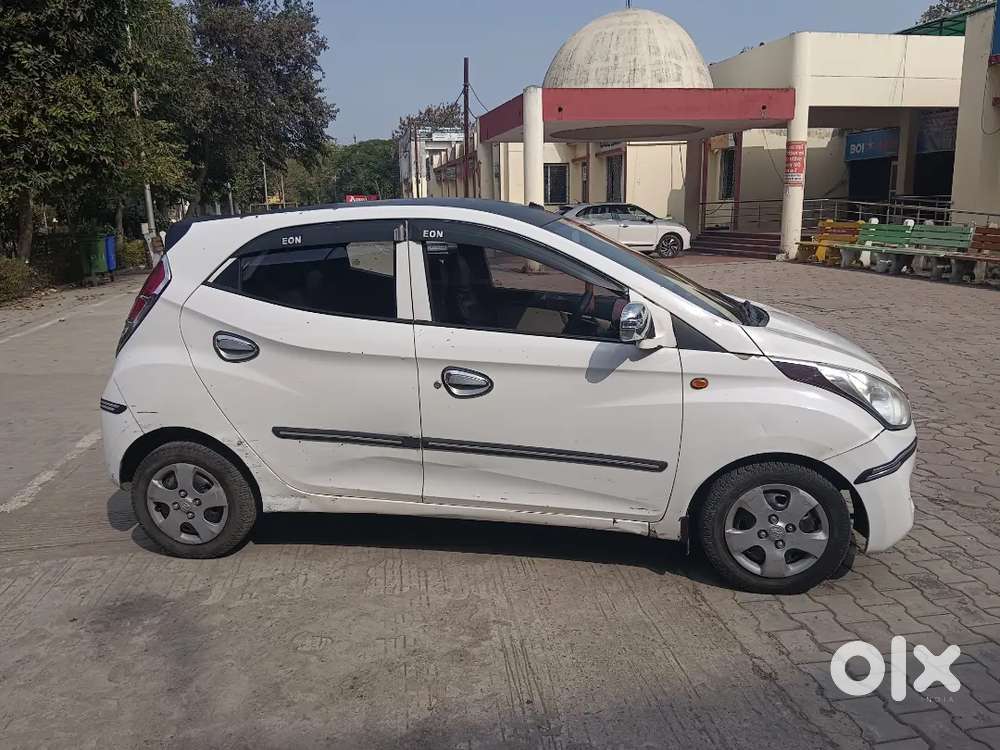 Hyundai Eon 2017