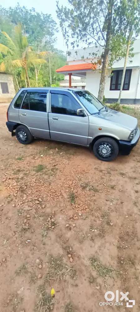 Maruti Suzuki 800 2004 Petrol 54000 Km Driven