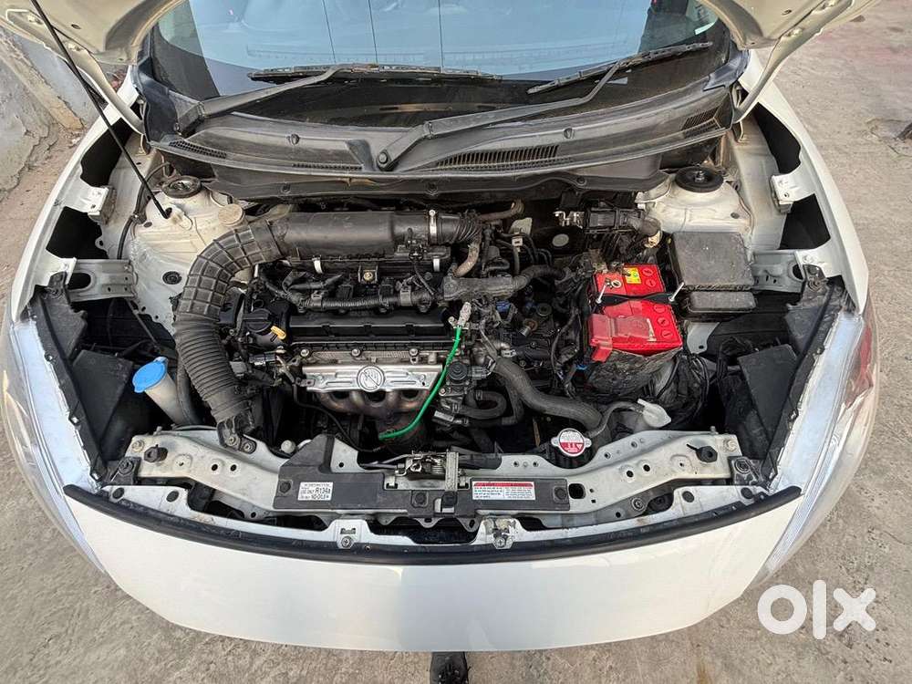 Maruti Suzuki Swift 2022
