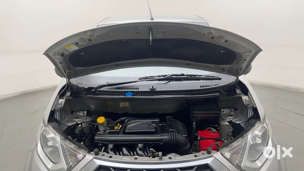 Datsun Redigo 1.0 T (o) Amt, 2018, Petrol