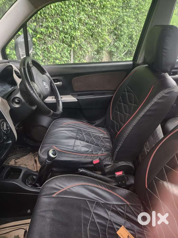 Maruti Suzuki Wagon R Cng & Hybrids Good Condition