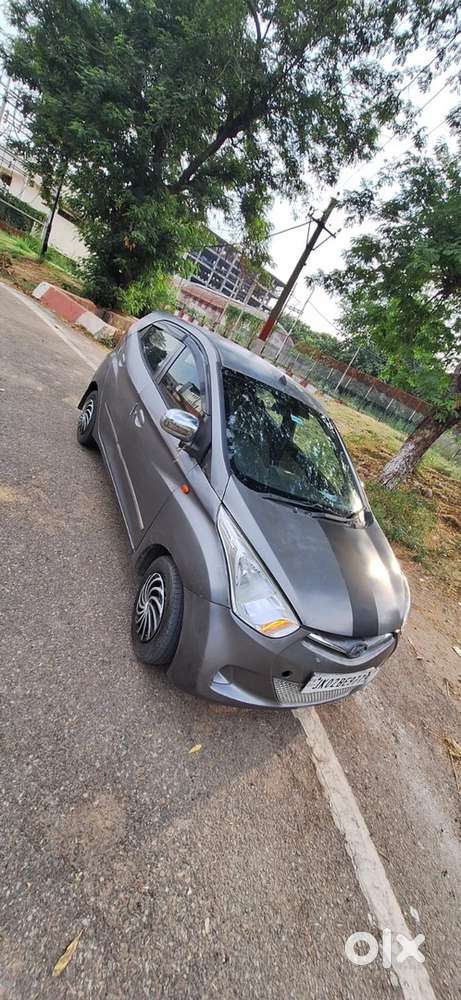Hyundai Car Petrol Manual 2014