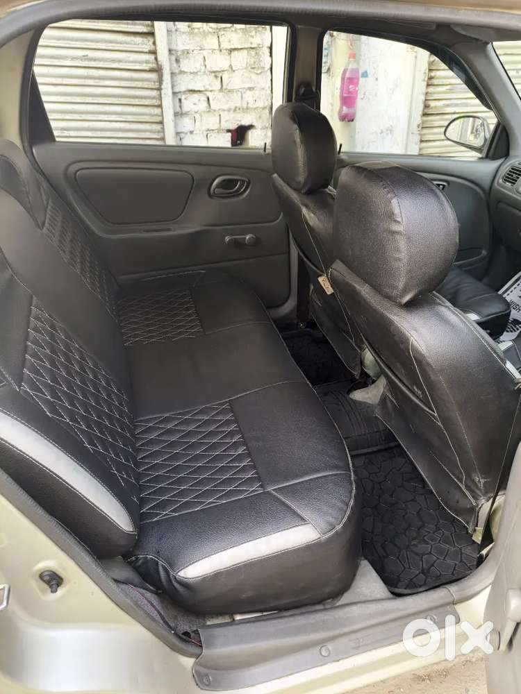 Maruti Suzuki 800 2008 Petrol 95000 Km Driven