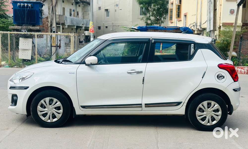 Maruti Suzuki Swift Diesel 2018