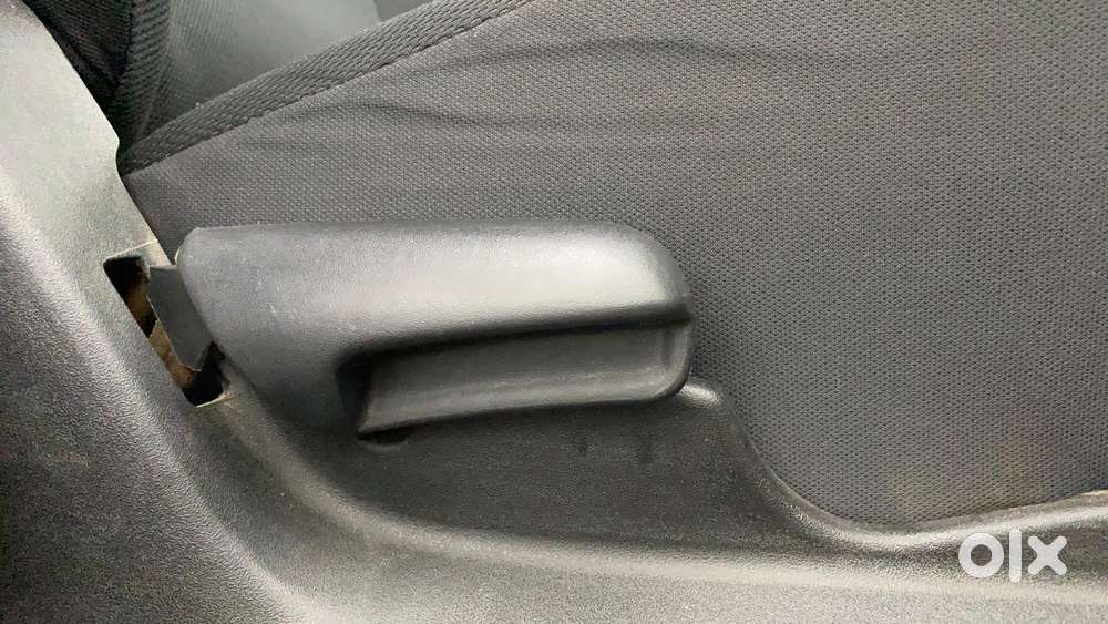 Maruti Suzuki Vitara Brezza 1.5 Lxi, 2021, Petrol