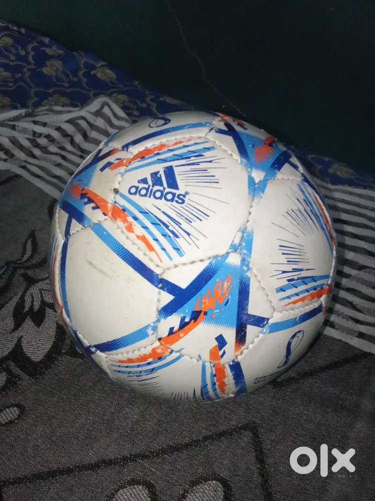 Adidas Best football 2-3 month old best quality