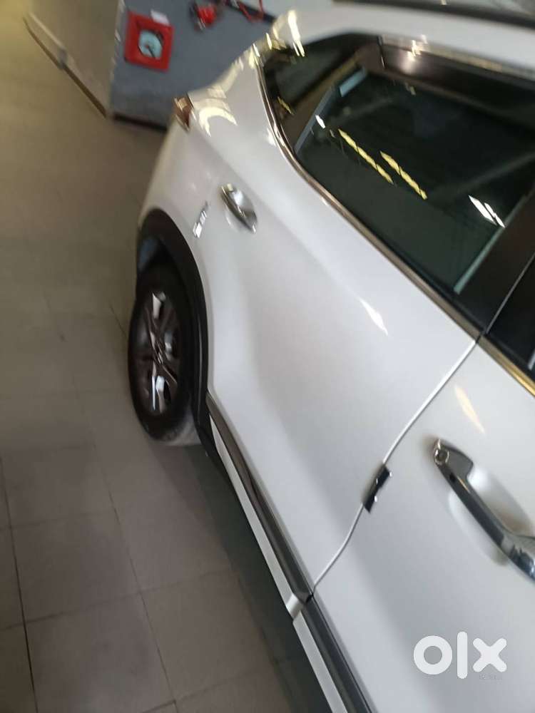 Kia Seltos Diesel Htx 2022