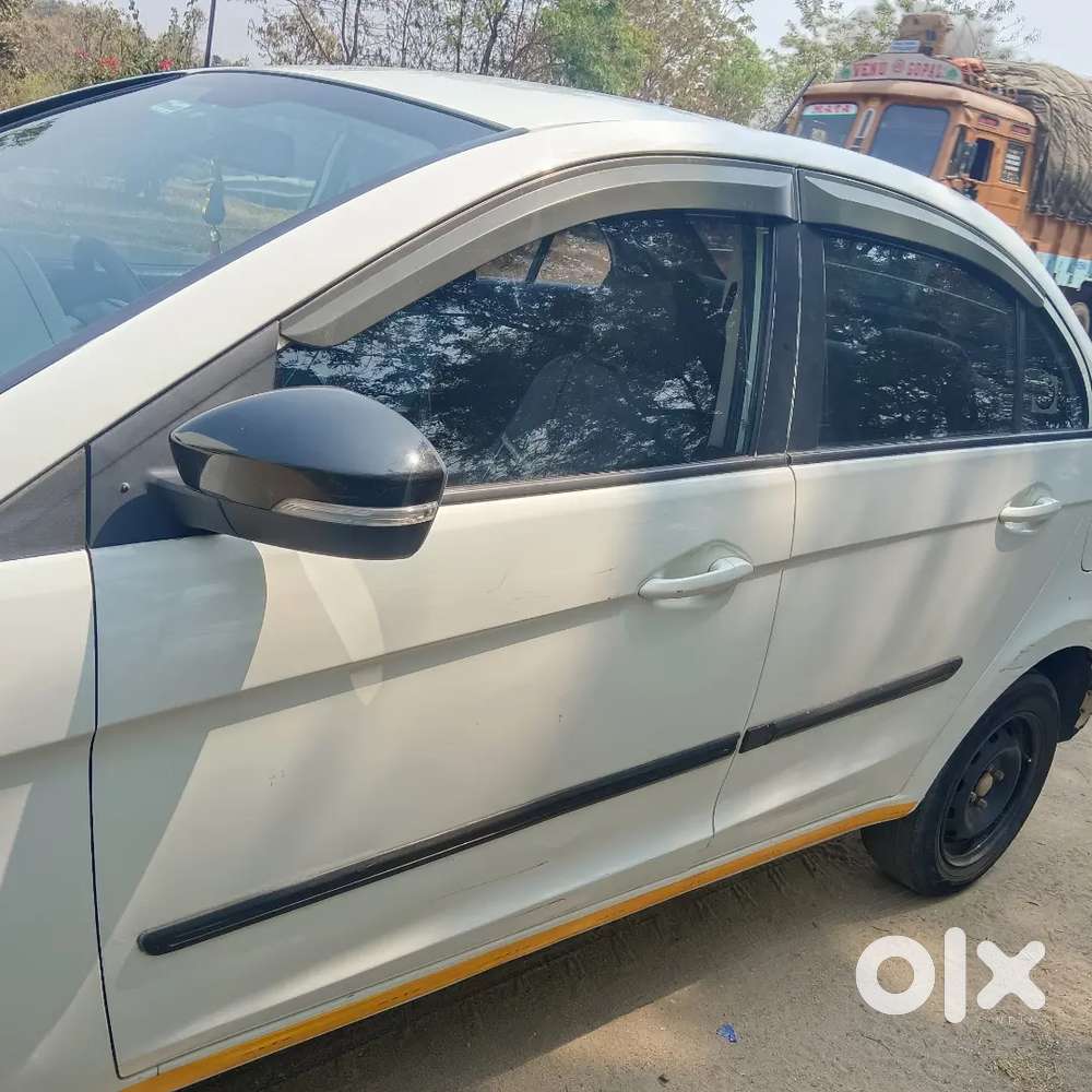 Tata Zest 2019 Diesel 85000 Km Driven