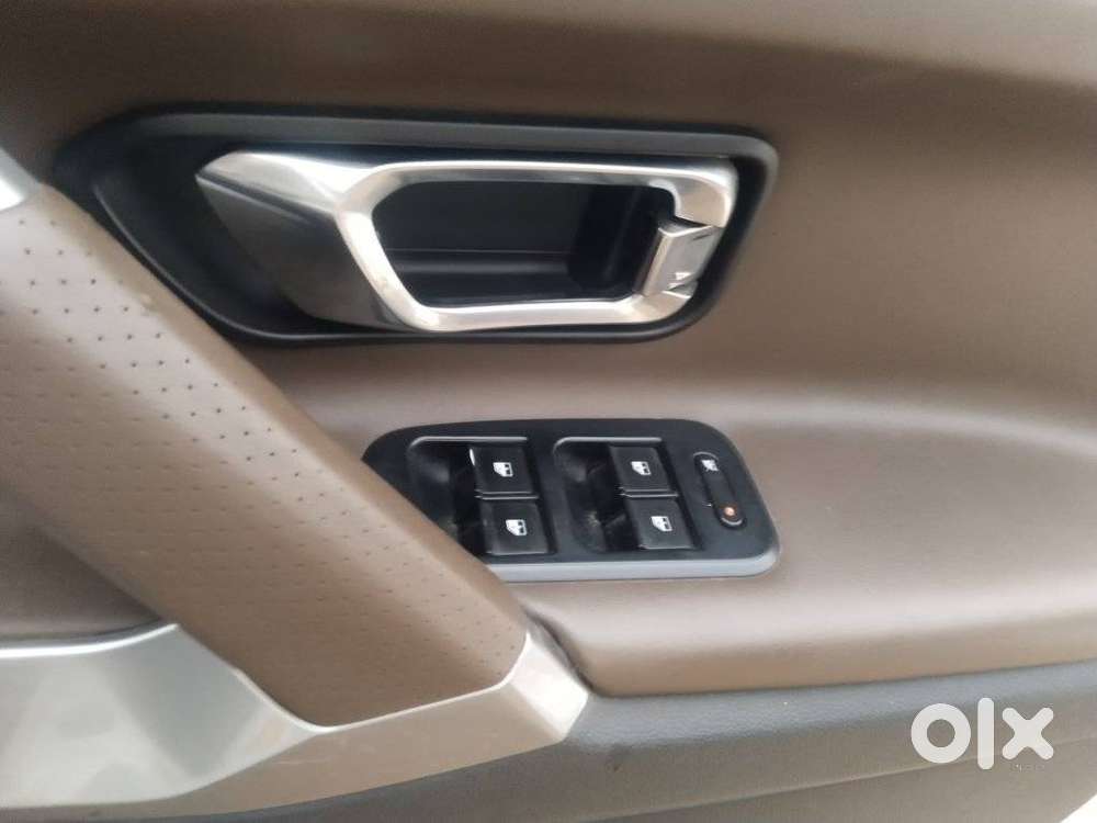 Tata Harrier Xz, 2019, Diesel