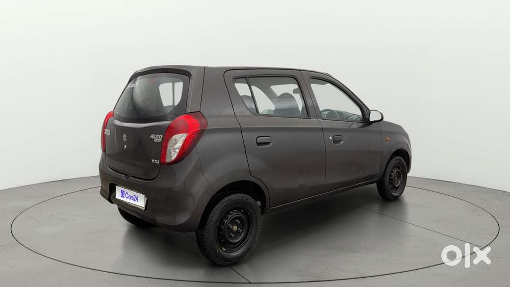 Maruti Suzuki Alto 800 Lxi, 2018, Petrol