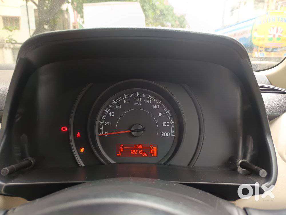 Maruti Suzuki Swift Dzire Lxi Option, 2024, Cng & Hybrids