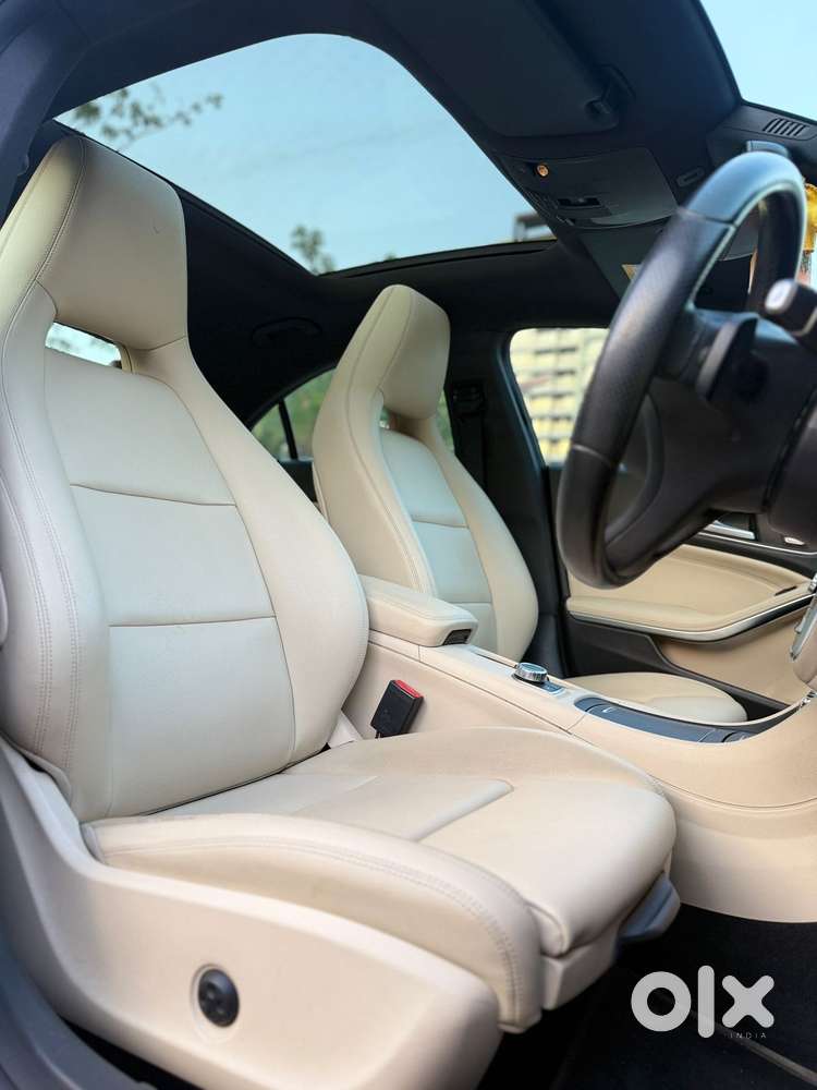 Mercedes-benz Cla 200 D Sport, 2017, Diesel