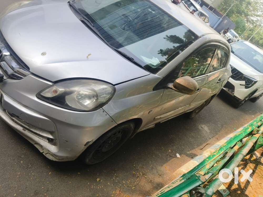 Honda Amaze S I-dtech, 2014, Diesel