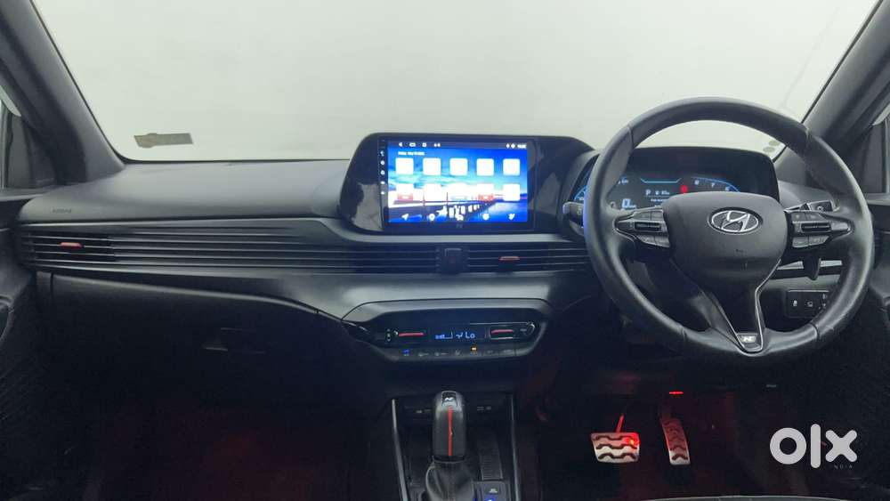 Hyundai I20 N Line N8 1.0 Turbo Dct, 2023, Petrol