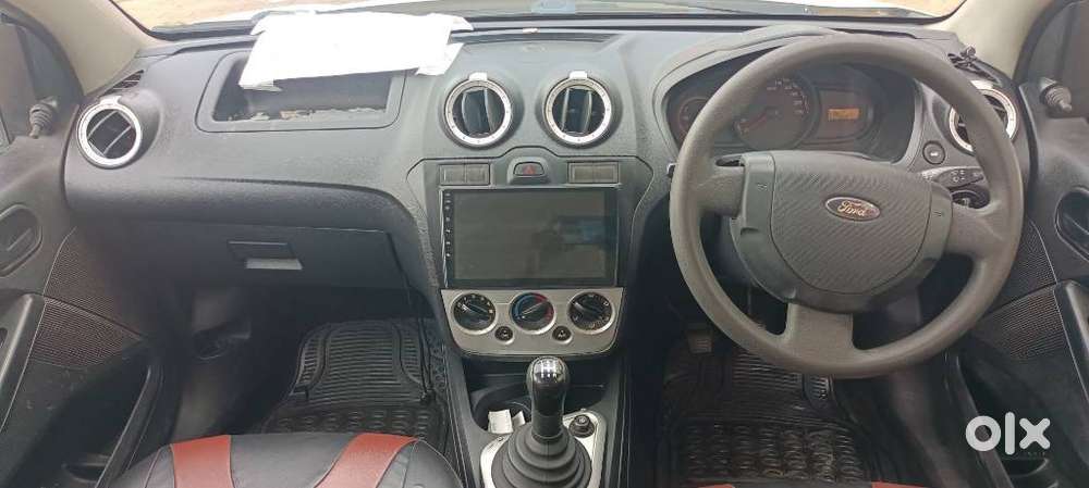 Ford Figo 2012-2015 Petrol Exi, 2011, Petrol