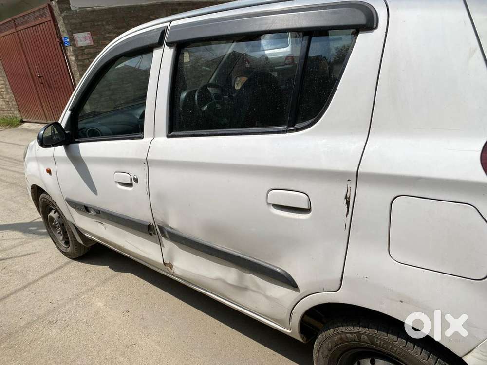 Maruti Alto 2017 Year, Price Negotiable.