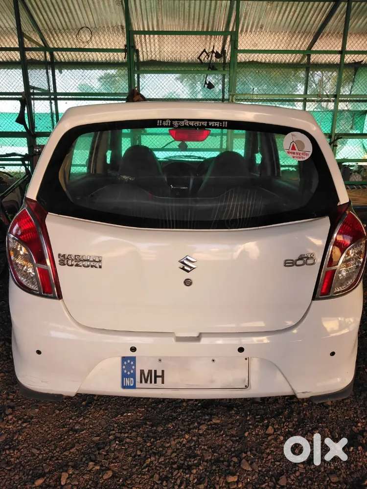 Alto Car Argent Sell