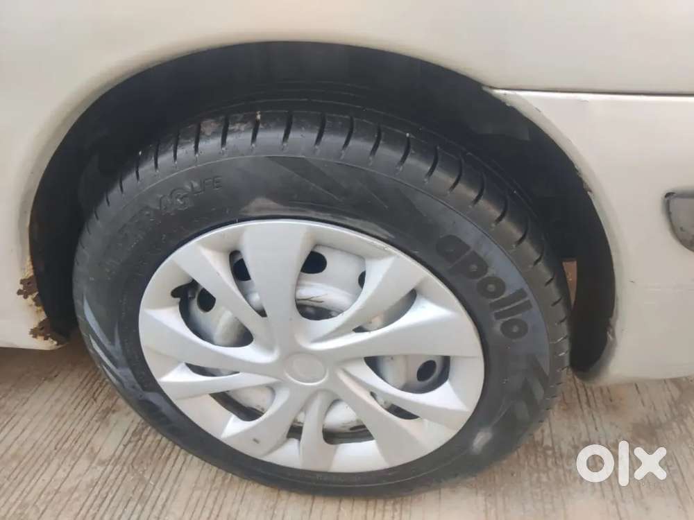 Tata Indigo Cs 2005 Diesel 162000 Km Driven
