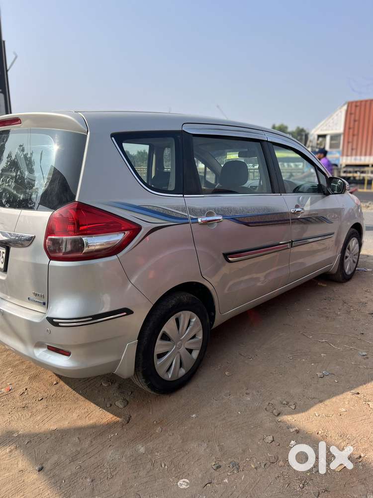Maruti Suzuki Ertiga Shvs Vdi, 2017, Diesel