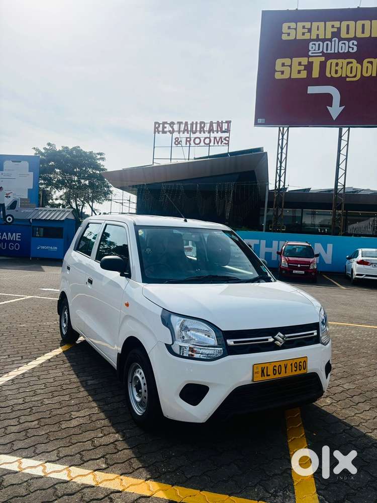 2026 Wagonr Cng + Petrol Taxi | Only 15,000 Km | ₹5.30 Lakh