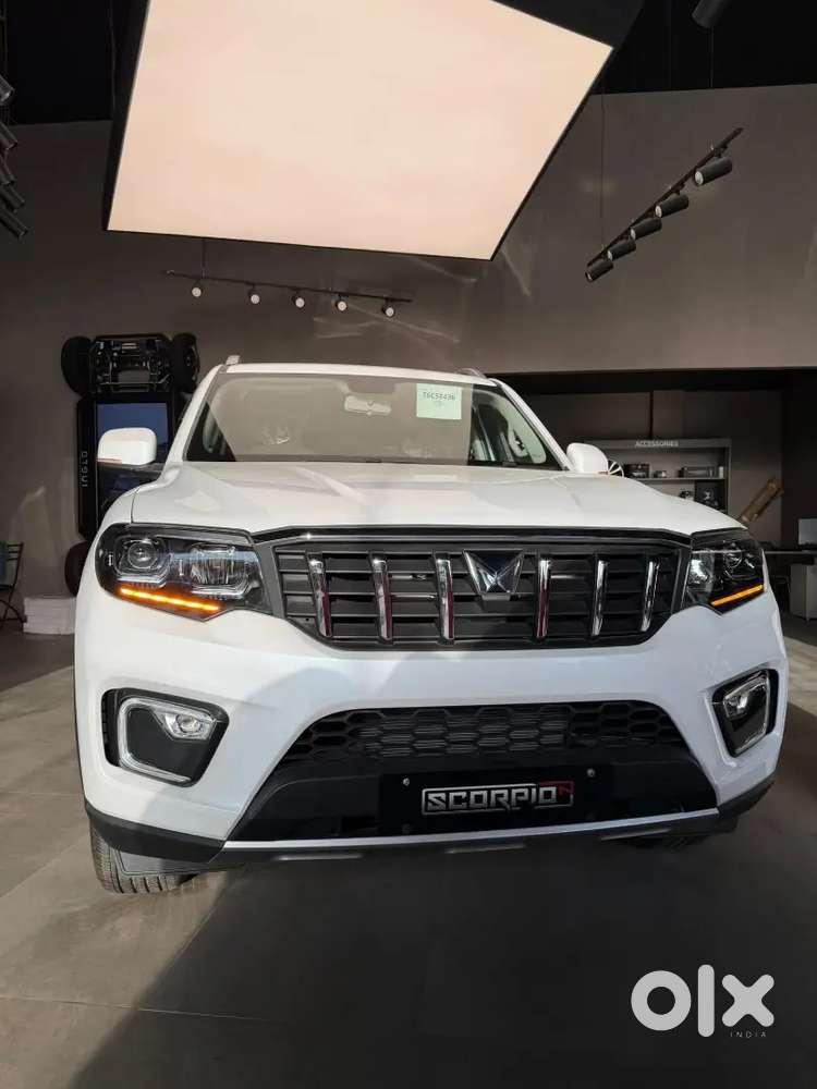 All New Mahindra Cars Available