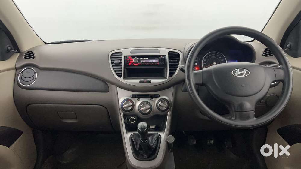 Hyundai I10 Magna 1.1l, 2012, Petrol