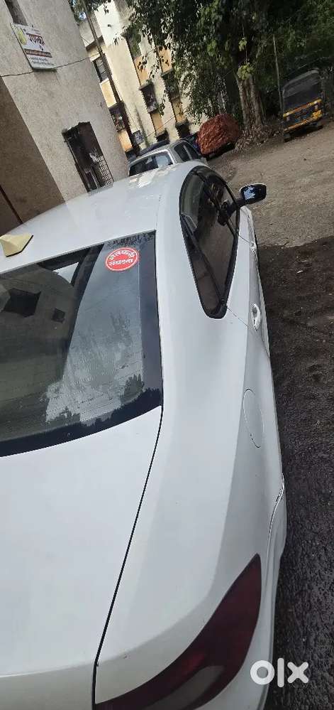 Skoda Rapid Elegance Plus 2012 Variant Diesel Manual