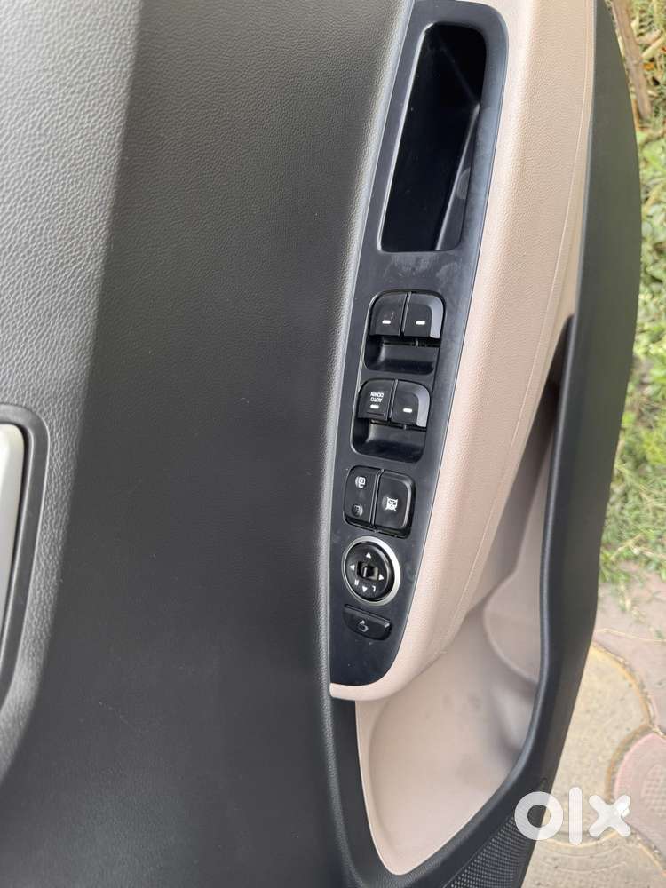 Hyundai Xcent [2017-2020] 1.2 S At, 2018, Petrol