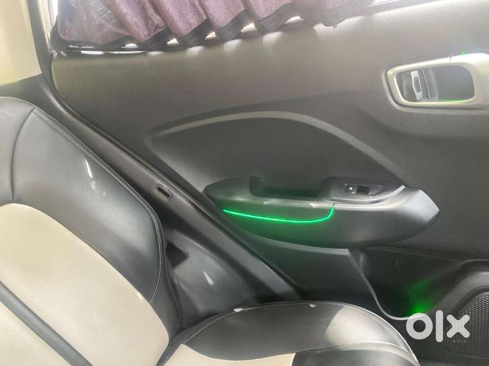 Hyundai Venue 2020
