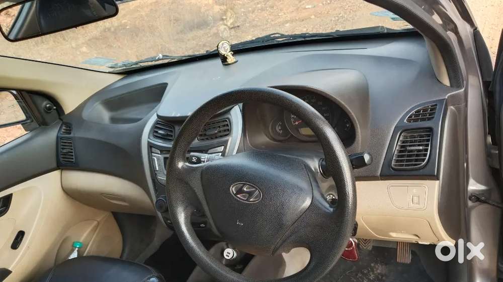 Hyundai Eon Plus 2013