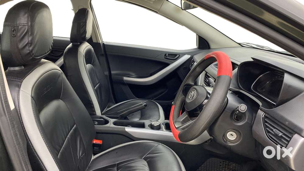 Tata Nexon 1.2 Revotron Xm (s), 2022, Diesel