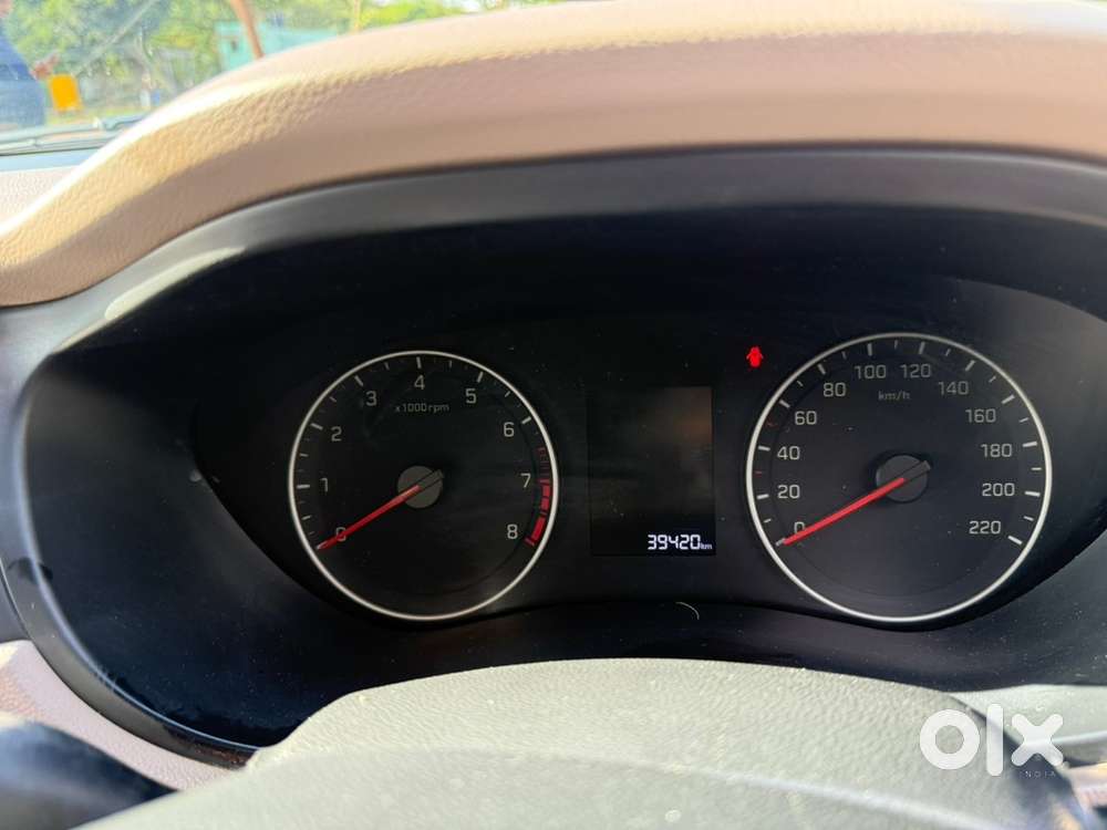 Hyundai Elite I20 2018 Petrol 41000 Km Driven