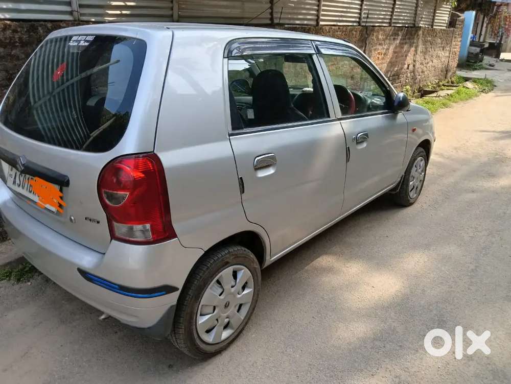 Good Condition