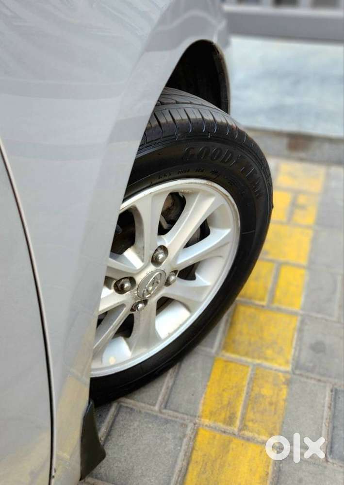 Hyundai Grand I10 Asta 1.1 Crdi (o), 2013, Diesel