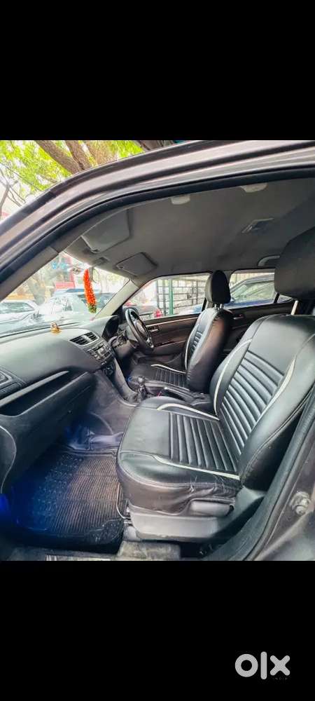 Swift Maruti Suzuki 2017 Diesel