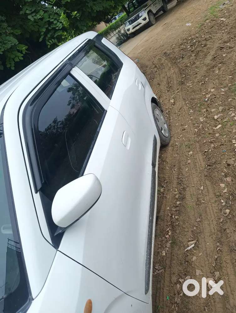 Maruti Suzuki Wagon R 2023