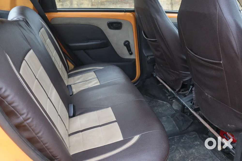 Tata Nano Xm Petrol 2012 Manual